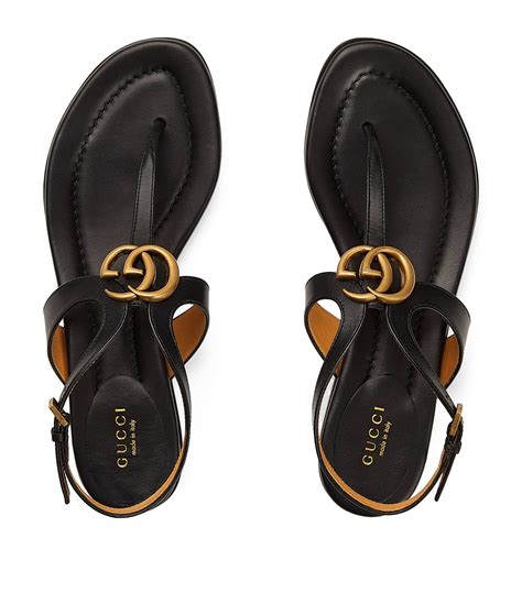 gucci sandals sale women's